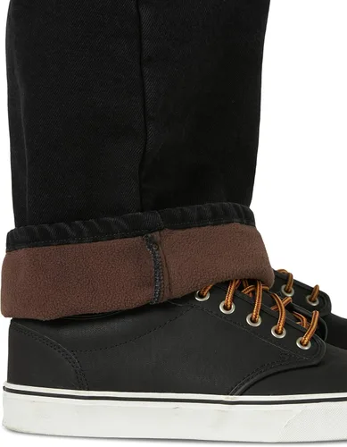 Miniatura 6 de Pantalón para hombre Wrangler Authentics con forro polar y 5 bolsillos