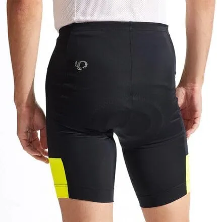 Miniatura 2 de PEARL IZUMI Pantalones cortos de ciclismo Escape Quest de 9 pulgadas, acolchados y transpirables con tela reflectante