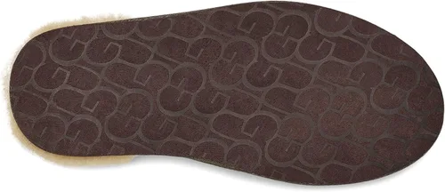 Miniatura 3 de UGG Pantuflas Scuff para hombre