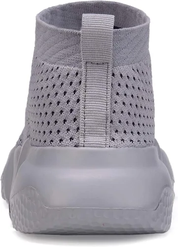 Miniatura 4 de Casbeam - Tenis para niños y niñas, transpirables, ligeros, casuales, zapatos deportivos para correr, caminar