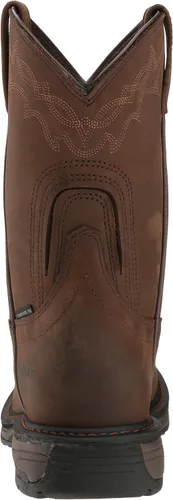 Miniatura 3 de ARIAT Men's Workhog Wellington Waterproof Composite Toe Work Boot