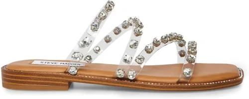 Miniatura 2 de Steve Madden Skyler - Sandalias bajas para mujer