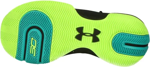 Miniatura 5 de Under Armour Niños Pre School Sc 3zer0 Iii