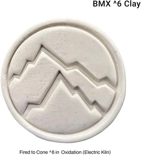 Miniatura 4 de 50lb Best Mix - BMix - BMX - Mid Fire Cone 6 Pottery Clay - Rocky Mountain Clay