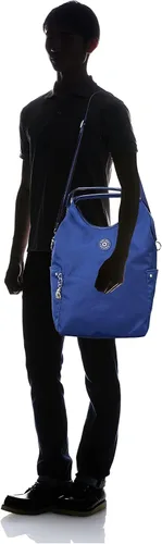 Miniatura 6 de Kipling Nylon Admiral Blue T