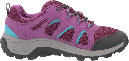 Miniatura 6 de Merrell Unisex-niño Oakcreek bajo encaje impermeable