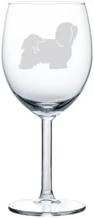 Miniatura 3 de Copa de vino Havanese (17 oz sin tallo)