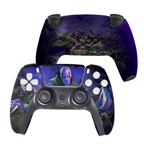 Miniatura 67 de Attackk on Tittan Custom PS-5 Controller Wireless compatible with Play-Station 5 Console by BCB Controllers Proudly Customized in USA with