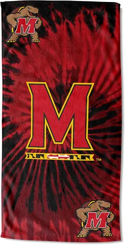 Miniatura 93 de Northwest NCAA - Toalla de playa unisex para adultos