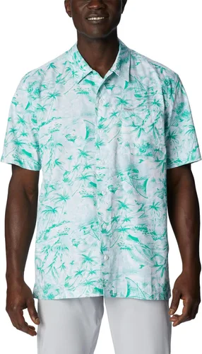 Miniatura 151 de Columbia Camisa de manga larga Super Tamiami para hombre