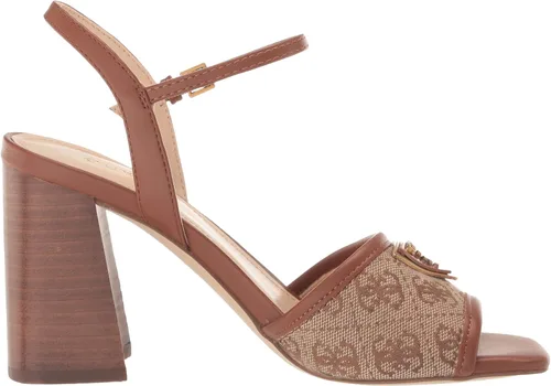 Miniatura 6 de GUESS Women's Glaven Heeled Sandal