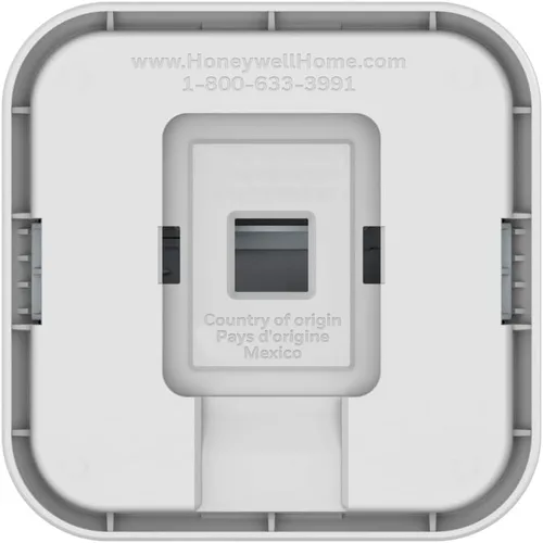 Miniatura 3 de Honeywell Home RCHTSENSOR-2PK, sensor inteligente para habitación funciona con termostatos inteligentes WIFI T9/T10