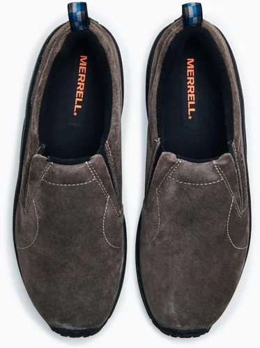 Miniatura 4 de Zapato deslizable Jungle de Merrell, de cuero, para hombre