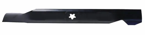 Miniatura 3 de USA Mower Blades (2) AYP842BP - Cuchilla para cortacésped de alta elevación para AYP Craftsman 12784 127842 138407 138497 138970 193957 Longitud 19