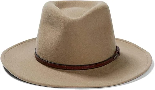 Miniatura 3 de Stetson Bozeman - Sombrero para hombre