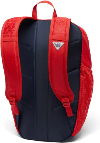 Miniatura 2 de Columbia Mochila unisex PFG Terminal Tackle 22L, chispa roja/ganchos, talla única