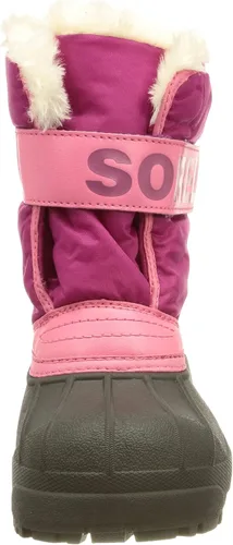 Miniatura 2 de Sorel Snow Commander - Botas de nieve para niños pequeños y grandes