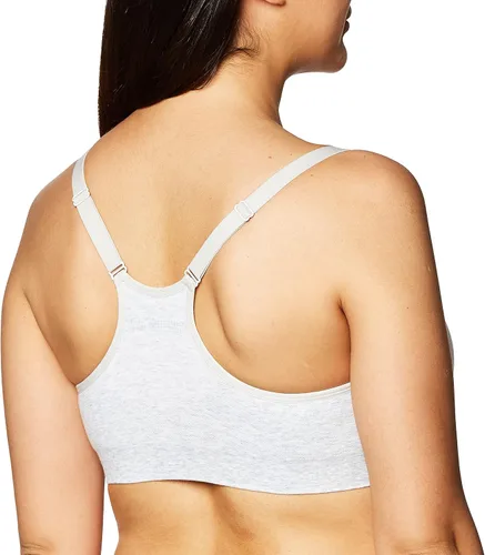 Miniatura 3 de Playtex Cultivo de maternidad inalámbrico sin costuras de lactancia para mujer YYCEUS