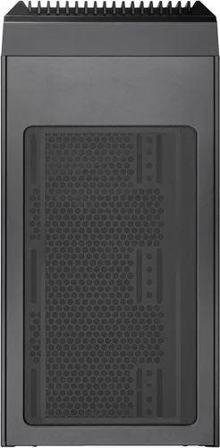 Miniatura 6 de Silverstone Technology CS382 chasis NAS Micro-ATX de 8 bahías SAS-12G / SATA-6G de alto rendimiento intercambiable en caliente, SST-CS382