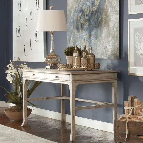 Miniatura 4 de Uttermost Bridgely - Escritorio de 52 pulgadas