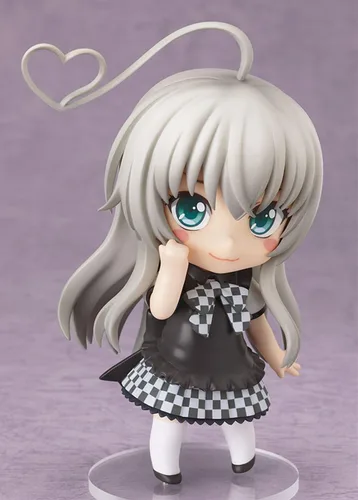 Miniatura 5 de Good Smile Haiyore! Nyaruko-san: Figura de acción de Nyaruko Nendoroid