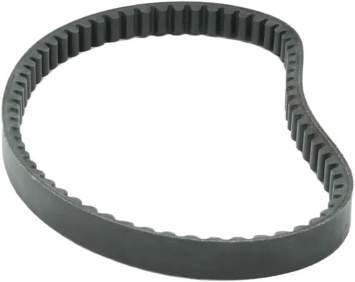 Miniatura 4 de Correa de transmisión CVT reforzada 669 18 30 se adapta a 139QMB 1P39QMB 147QMD GY6-50 60 80