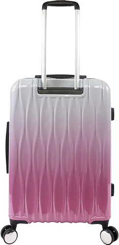 Miniatura 4 de Juicy Couture Lindsay - Juego de equipaje de 3 piezas JC-PC-8000-3-SVFS