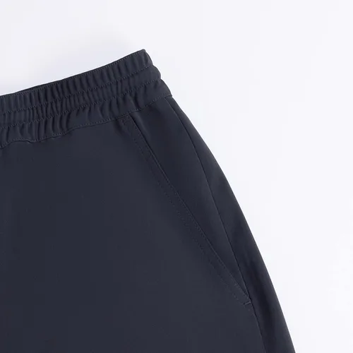 Miniatura 4 de Wide Leg Pants for Women, High Elastic Waist, Silky, Flowy Long Palazzo Trousers with Pockets Casual All Day Wear