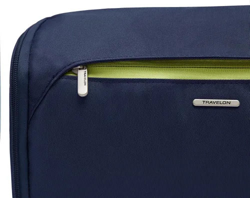 Miniatura 6 de Travelon: Kit de Aseo Flat-Out, Medianoche, Moderno