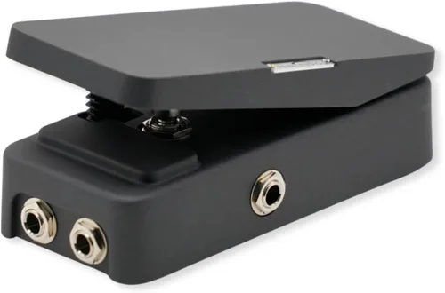 Miniatura 10 de Paint Audio Interruptor de pie Capitán Dual Salidas Pedal de expresión Multi-efectos Compatible para conexión punta/anillo