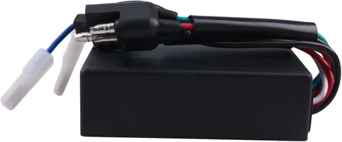 Miniatura 4 de 3084691 Caja de módulo de encendido CDI compatible con Polaris Big Boss Ranger Magnum Scrambler Sportsman Worker Xplorer 335 400 425 500 1995-2004