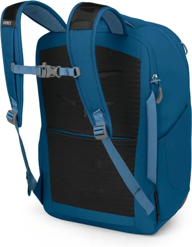 Miniatura 6 de Osprey Daylite - Paquete de viaje expandible (26+6), color azul
