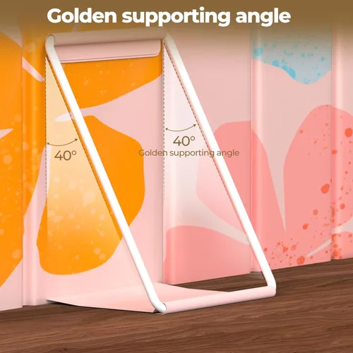 Miniatura 5 de Bañera portátil aislada de 47 pulgadas para adultos, bañera de hielo extragrande para atletas con estructura térmica de 5 capas, bañera plegable sin