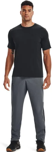 Miniatura 6 de Under Armour, Sportstyle - Camiseta de manga corta para hombre, estilo deportivo, con estampado en el pecho izquierdo