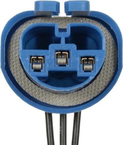 Miniatura 5 de Conector de faros delanteros compatible con Mazda 626 1986 1987 1988 1989 1990 1991 1992 PC-886972 1992 1991 1990 1989 1988 1987 1986