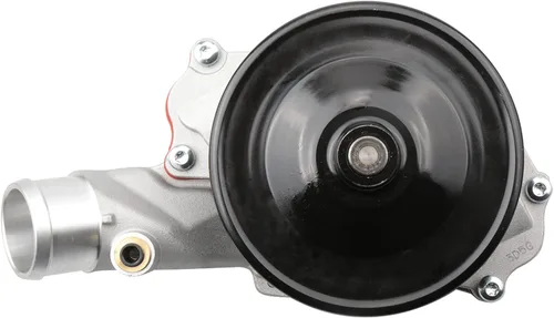 Miniatura 5 de 01131 Bomba de agua para Land Rover/Jaguar 3.0/5.0L, Range Rover 2010-2019, LR4 2010-2016, Discover 2017-2019, XF/XFR 2010-20, XJ/XJR 2010-19, 10-15