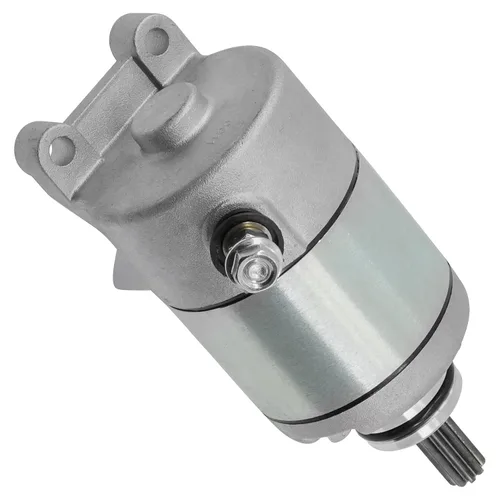 Miniatura 7 de Caltric 21163-0762 21163-0043 21163-0058 Motor de arranque compatible con motocicleta Kawasaki