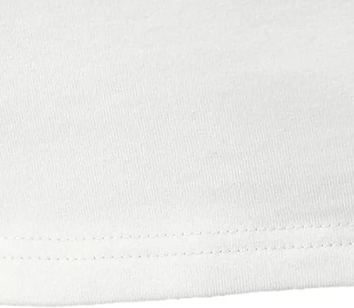 Miniatura 4 de Blusa bordada de encaje para niña pequeña, manga corta, cuello de muñeca de algodón, camiseta de uniforme escolar