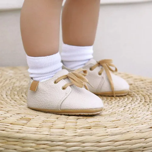 Miniatura 2 de Meckior Botas para aprender a caminar unisex para recién nacidos, niños y niñas, terciopelo, suela de goma antideslizante, zapatos cálidos de forro