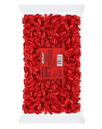 Miniatura 4 de Hot Tamales Canela feroz a granel - 5 lb.