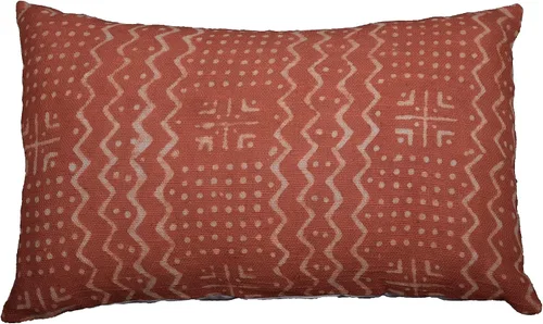 Miniatura 81 de Trade Star Funda de almohada corporal de diseñador 100 % algodón, hecha a mano, grande, funda de almohada decorativa estilo bohemio para casa