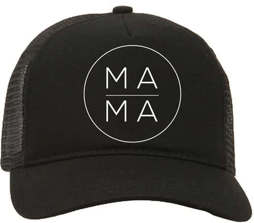 Miniatura 6 de to little arrows Circle Mama - Sombrero de camionero sombrero de mamá sombrero de mamá