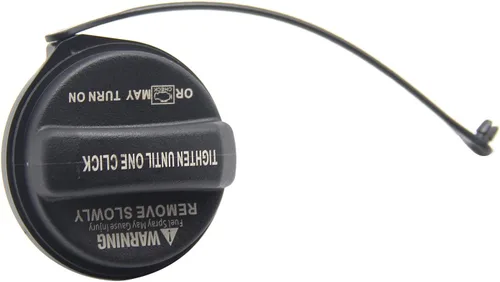 Miniatura 3 de Tapa de gasolina 31010-3L600 310103L600 Reemplazo de la tapa de llenado de gas para Hyundai Accent Azera Elantra Elantra GT Entourage Equus Genesis