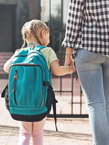 Miniatura 2 de choice of all Pulseras de madre e hija a juego para mujeres, pulseras de mamá y yo de menos de 5 dólares, artículos de joyería para mujer