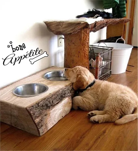 Miniatura 2 de Bone Appetite - Arte de pared con refranes para pared