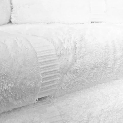 Miniatura 33 de Towel Bazaar Juego de toallas turcas de 8 piezas, 100% algodón de alta calidad, toallas de lujo, súper suaves y absorbentes, uso perfecto para baño