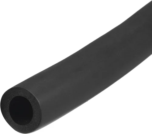 Miniatura 86 de uxcell Tubo de espuma para soporte de agarre de mango, aislamiento de tuberías, 0.709 in de diámetro interior, 1.181 in de diámetro exterior, 3.3 ft