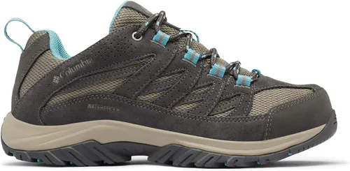 Miniatura 6 de Columbia Zapatillas de senderismo impermeables Crestwood para mujer