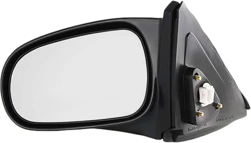 Miniatura 311 de Garage-Pro Espejo calefactable eléctrico del lado del conductor para Honda Pilot 2019-2022 Power Fold con luz de señal y memoria pintable