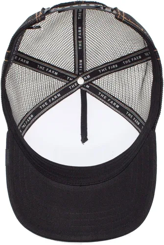 Miniatura 9 de Goorin Bros. The Farm - Gorra de malla ajustable para hombres y mujeres